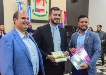 Posadas: salud, inclusión y accesibilidad en la sexta sesión ordinaria del HCD