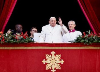 Muere el Papa Francisco a los 88 años