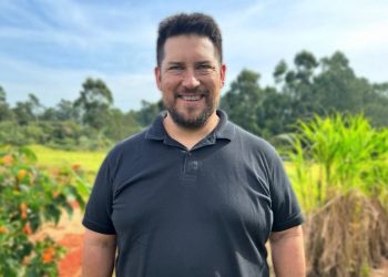 Una vida dedicada al agro: Otto Goritz, candidato del Frente Renovador Neo a la Cámara de Representantes