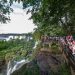 Con miles de visitantes y una operatoria eficiente, Iguazú Argentina cerró con éxito la Semana Santa