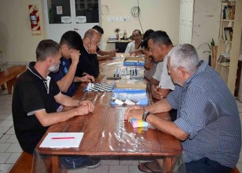 La Municipalidad de Posadas refuerza la asistencia a personas en situación de vulnerabilidad