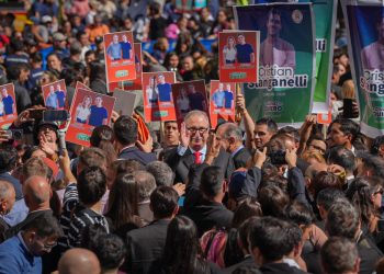 Passalacqua inauguró el período legislativo: empleo joven, biotecnología y comercio exterior, los pilares del crecimiento misionero
