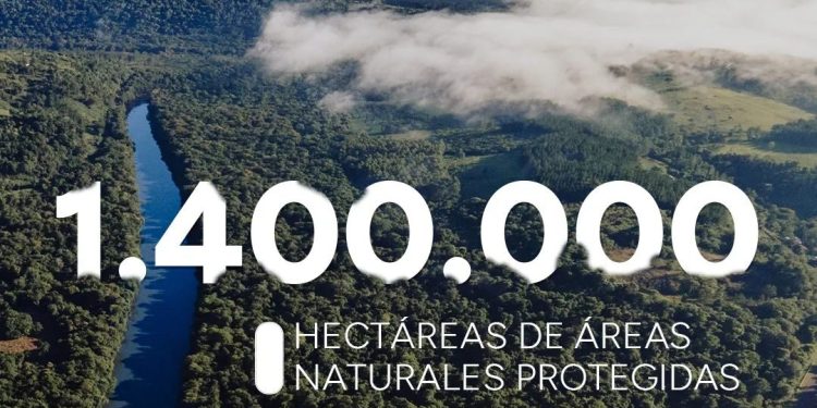 Misiones obtuvo la convalidación nacional de su plan de respuesta al Cambio Climático