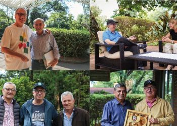 Passalacqua profundiza el trabajo con los intendentes para atender las necesidades de los vecinos