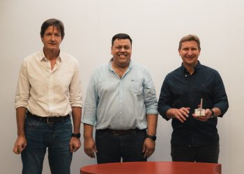 Misiones avanza con su política habitacional: se sortearon 197 cupos para acceder a viviendas del Iprodha en Itaembé Guazú