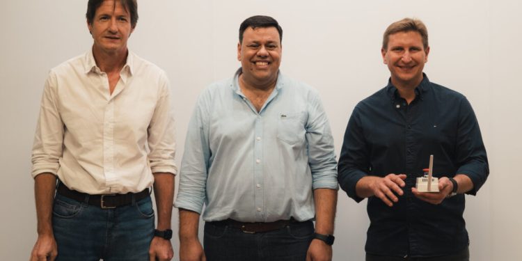 Misiones avanza con su política habitacional: se sortearon 197 cupos para acceder a viviendas del Iprodha en Itaembé Guazú