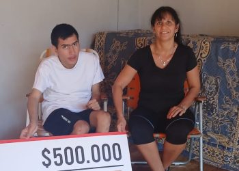 Posadas: entregaron premio del IPLyC Inclusivo