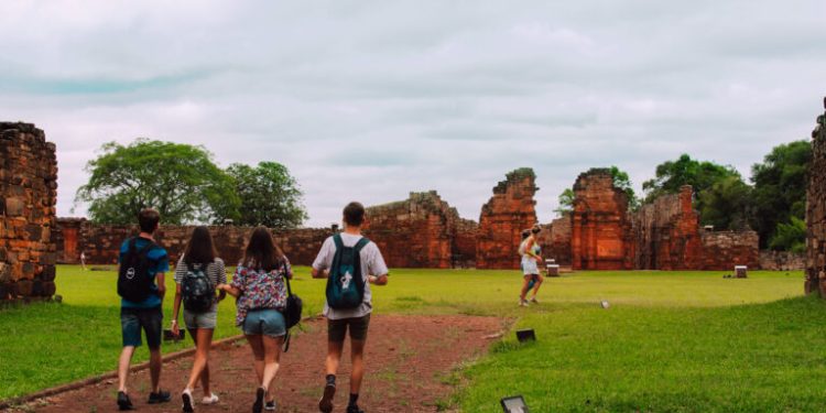 Nuevos horarios en los Conjuntos Jesuítico-Guaraníes y en el Espectáculo de Imagen y Sonido