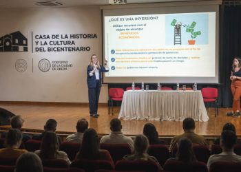 Municipios se capacitaron en herramientas para atraer inversiones turísticas privadas