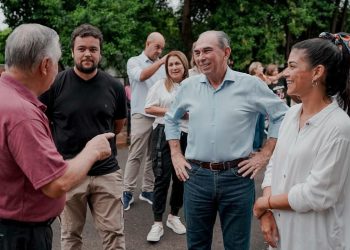 Malena Mazal: la política es una herramienta poderosa para mejorar la calidad de vida de la gente