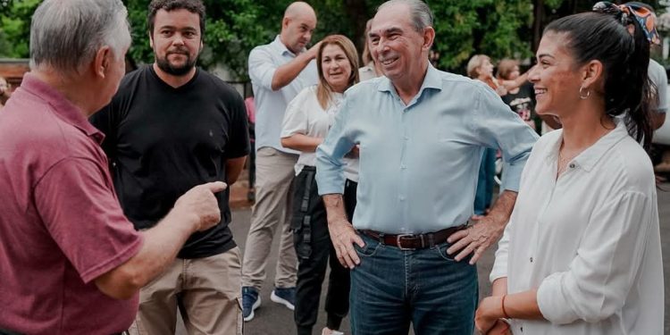 Malena Mazal: la política es una herramienta poderosa para mejorar la calidad de vida de la gente