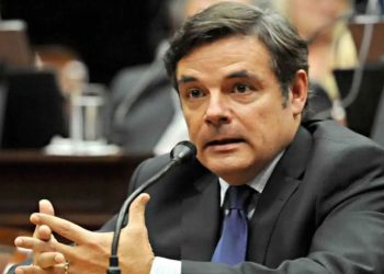 El poder sin estridencias: Carlos Rovira y la lección de Misiones al país central