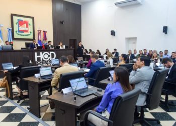 Posadas: aprueban la creación de centros estratégicos para situaciones de violencia de género