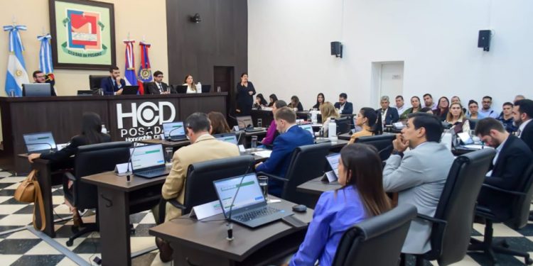 Posadas: aprueban la creación de centros estratégicos para situaciones de violencia de género