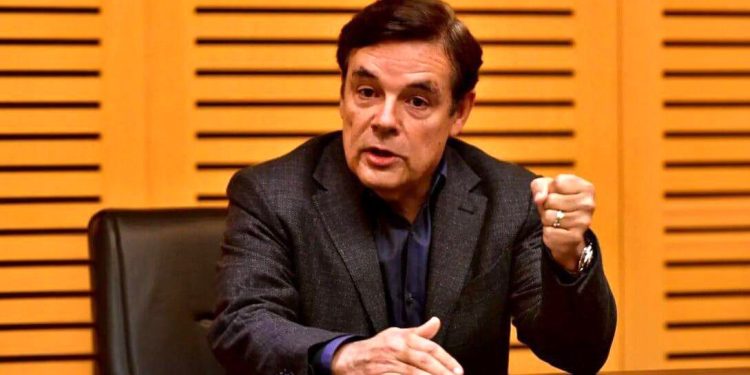 Carlos Rovira respalda el Plan de Reparación Histórica de los Ahorros y alinea a Misiones con el rumbo económico nacional