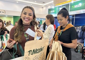 Misiones participó en el Festival das Cataratas