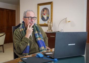 Gobernadores reclaman a Nación una distribución equitativa y una política federal de infraestructura