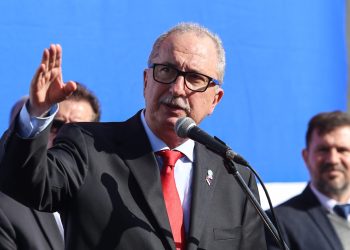 Passalacqua confirmó la adhesión de Misiones al Régimen Simplificado de Ganancias