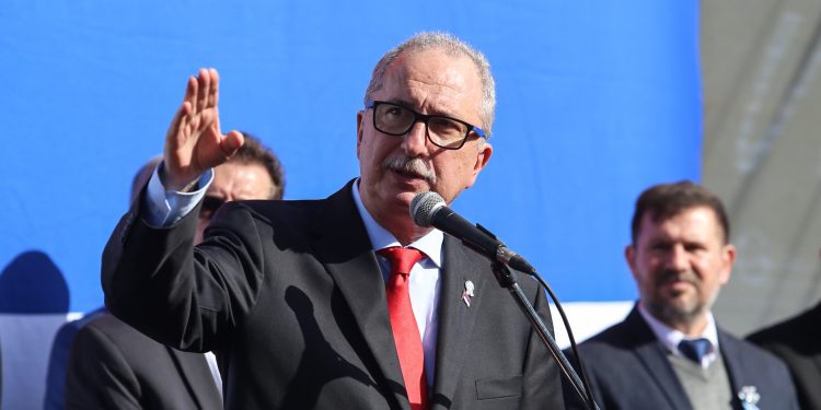 Passalacqua confirmó la adhesión de Misiones al Régimen Simplificado de Ganancias