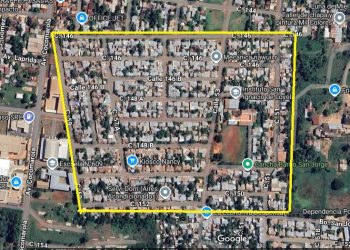 Avanza la regularización dominial de familias en el barrio San Jorge de Posadas