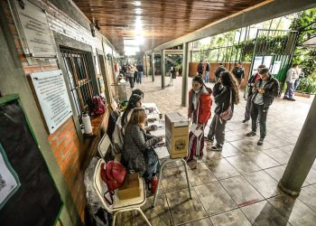 Con el 57,45% de participación, Misiones celebró sus elecciones legislativas