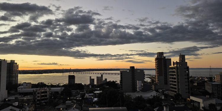 Clima: del lunes 16 al miércoles 18 de junio 2025
