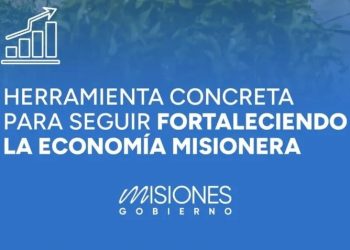 Misiones amplía el cupo de créditos con el Banco Macro