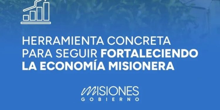 Misiones amplía el cupo de créditos con el Banco Macro
