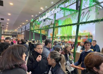 Misiones mostrará su identidad gastronómica y cultural en Caminos y Sabores