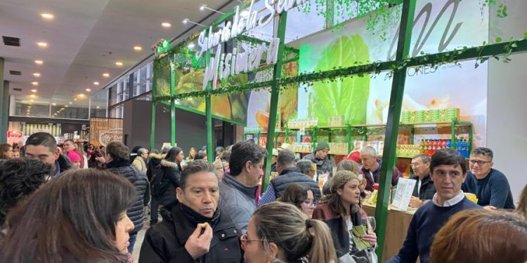 Misiones mostrará su identidad gastronómica y cultural en Caminos y Sabores