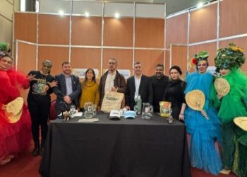 Misiones presentó su temporada de Invierno en Caminos y Sabores
