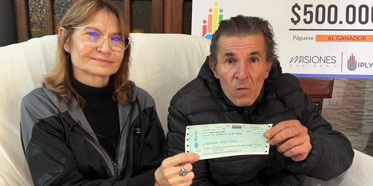 Apóstoles: entregaron premio del IPLyC Inclusivo