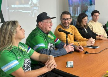 Apóstoles se prepara para vivir una nueva edición del clásico Motoencuentro