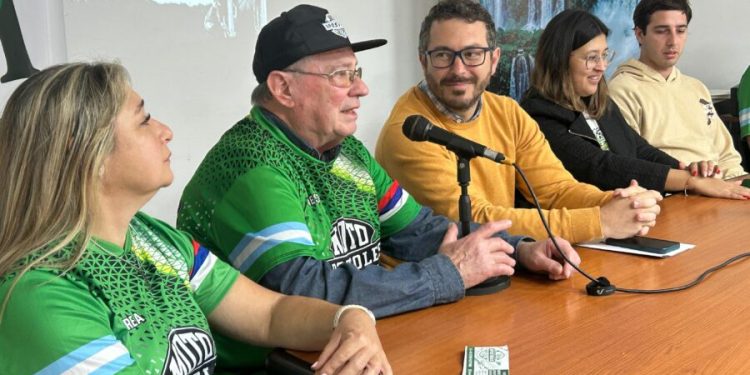 Apóstoles se prepara para vivir una nueva edición del clásico Motoencuentro