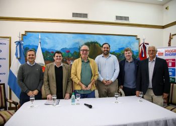 Más de cien comercios participarán del Black Friday de Leandro N. Alem