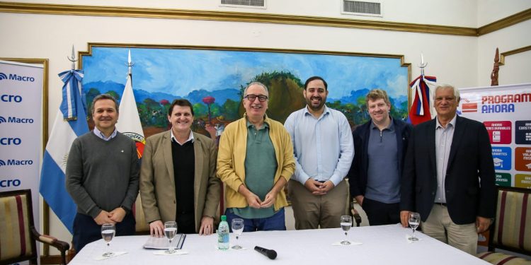 Más de cien comercios participarán del Black Friday de Leandro N. Alem