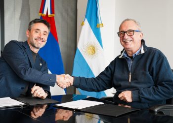 Misiones y el CFI lanzaron línea de créditos para impulsar la floricultura familiar y la tecnificación de viveros