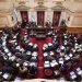 Proponen prohibir por cuatro años a quien gane y no asuma, para terminar con las candidaturas testimoniales