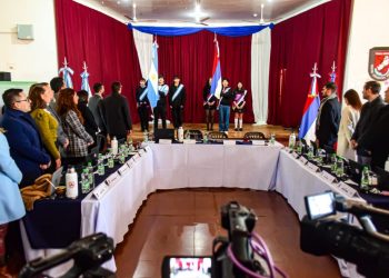 Posadas: el Concejo Deliberante volvió a sesionar en los barrios