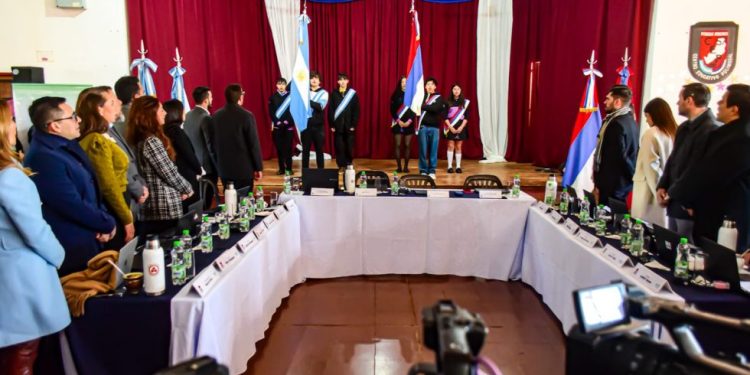 Posadas: el Concejo Deliberante volvió a sesionar en los barrios