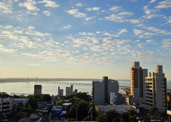 Clima: del lunes 07 al miércoles 09 de julio 2025