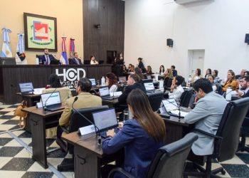 Posadas: proponen crear un Banco de Horas para Emprendedores Locales