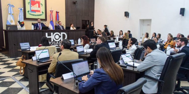 Posadas: proponen crear un Banco de Horas para Emprendedores Locales