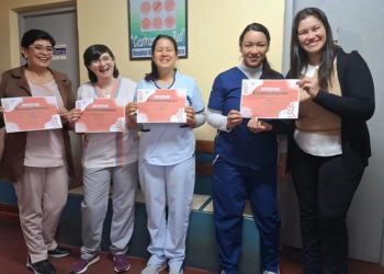 Campo Viera inauguró consultorio destinado a la curación de heridas crónicas