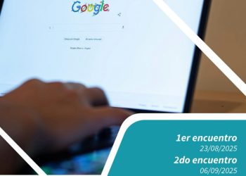 Misiones: abren la inscripción para el curso con valoración docente «Ecosistema Digital de Google»