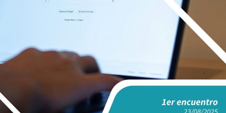 Misiones: abren la inscripción para el curso con valoración docente «Ecosistema Digital de Google»