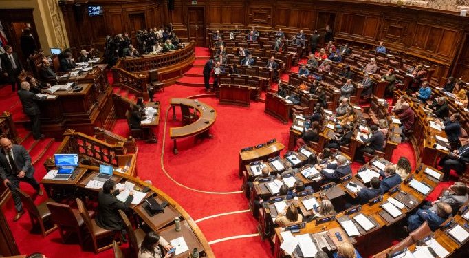 Uruguay da el primer paso hacia la legalización de la eutanasia