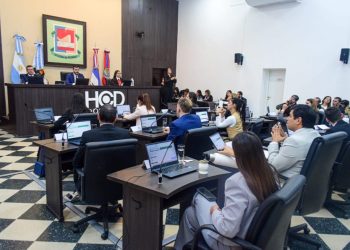 Posadas: impulsan el Banco de Horas para fortalecer a los emprendedores locales