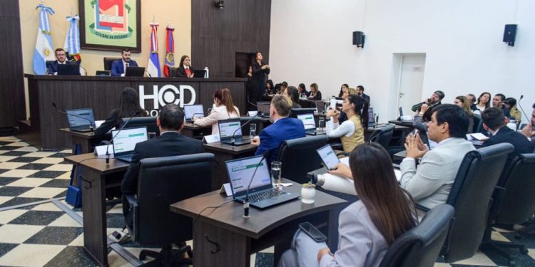 Posadas: impulsan el Banco de Horas para fortalecer a los emprendedores locales