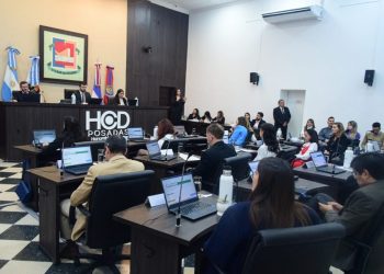 Aprueban un programa para fortalecer la infraestructura ambiental de Posadas